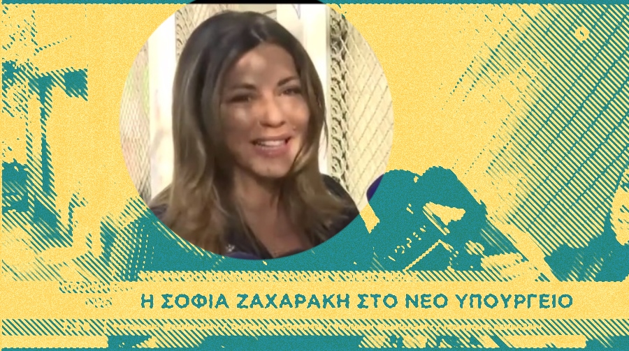 Ιστορίες πολιτικής ελαφρότητας #481