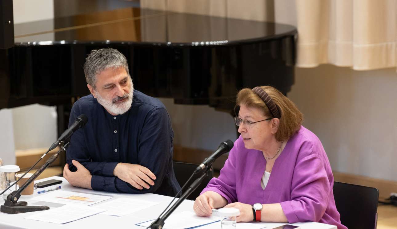 Υπουργείο Πολιτισμού: «Ολη η Ελλάδα ένας πολιτισμός 2023»