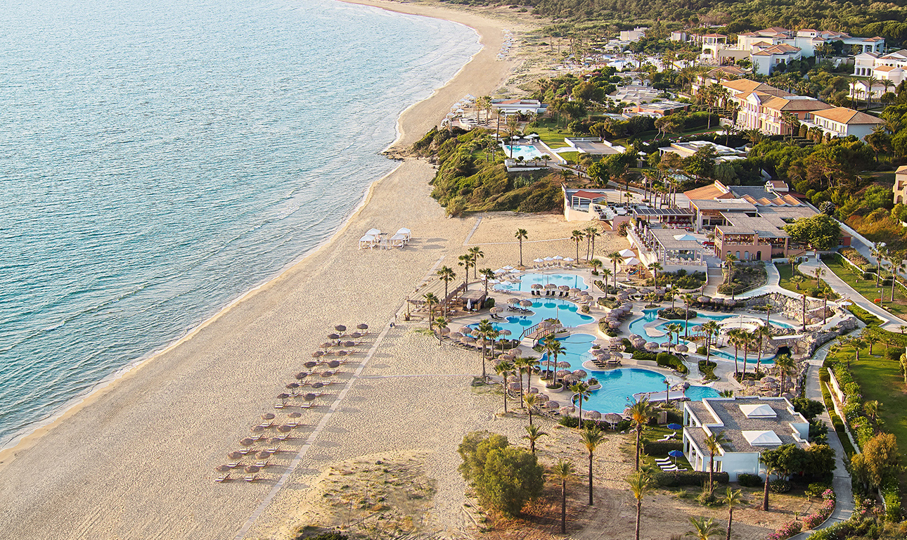 Το καλοκαίρι όπως το ονειρεύεστε