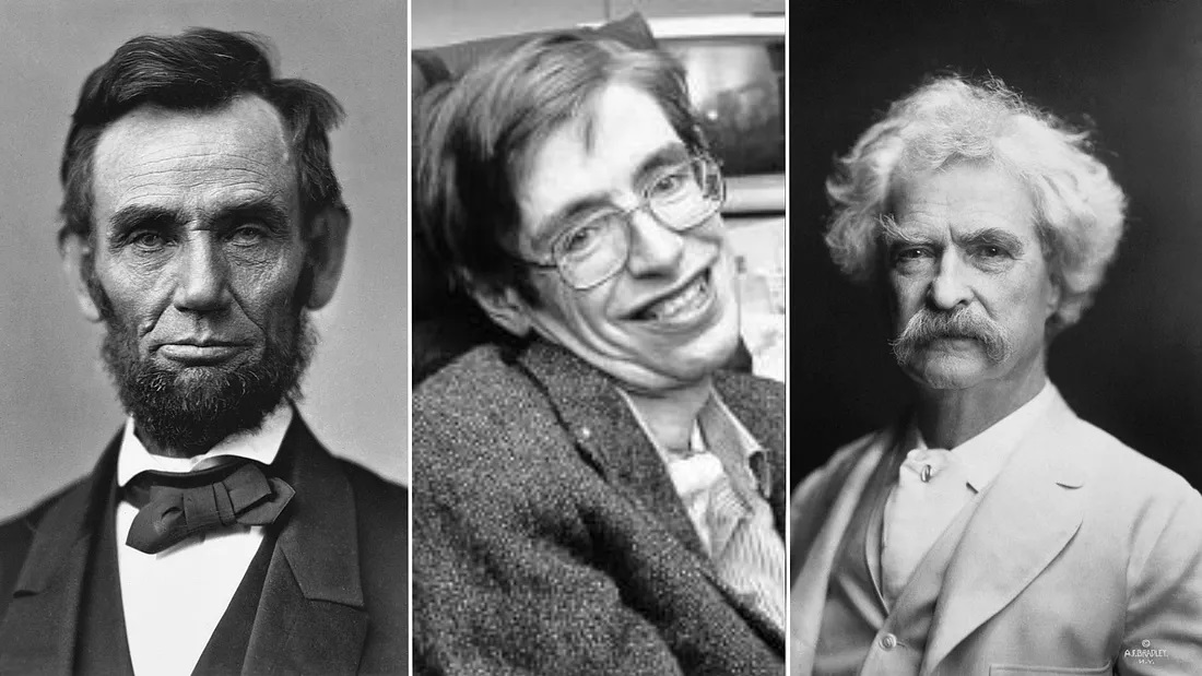 Πέντε ιστορικές συμπτώσεις που παραμένουν ανεξήγητες