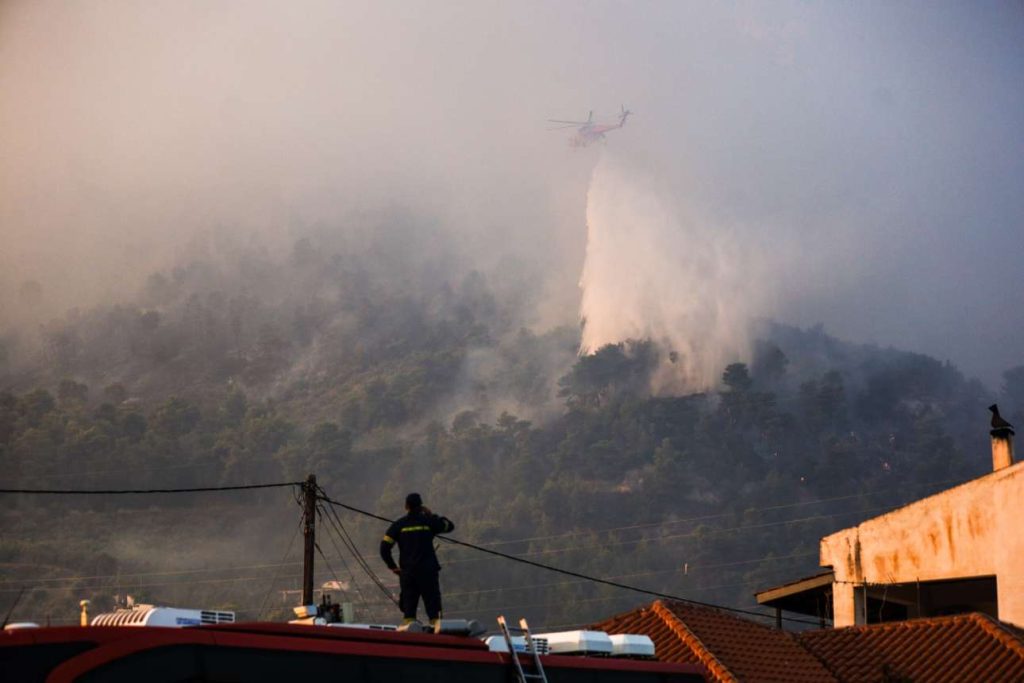 Στη φυλακή ο 30χρονος πυρομανής της Μεσσηνίας – Δύο συλλήψεις στην Κεφαλονιά, εννέα συνολικά σε 10 ημέρες Στη φυλακή ο 30χρονος πυρομανής της Μεσσηνίας – Δύο συλλήψεις στην Κεφαλονιά, εννέα συνολικά σε 10 ημέρες