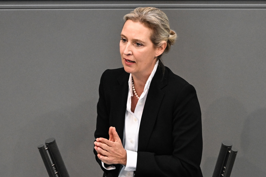 Θουριγγία: Το προπύργιο της Ακροδεξιάς στη Γερμανία – το 34% θα ψήφιζε το AfD