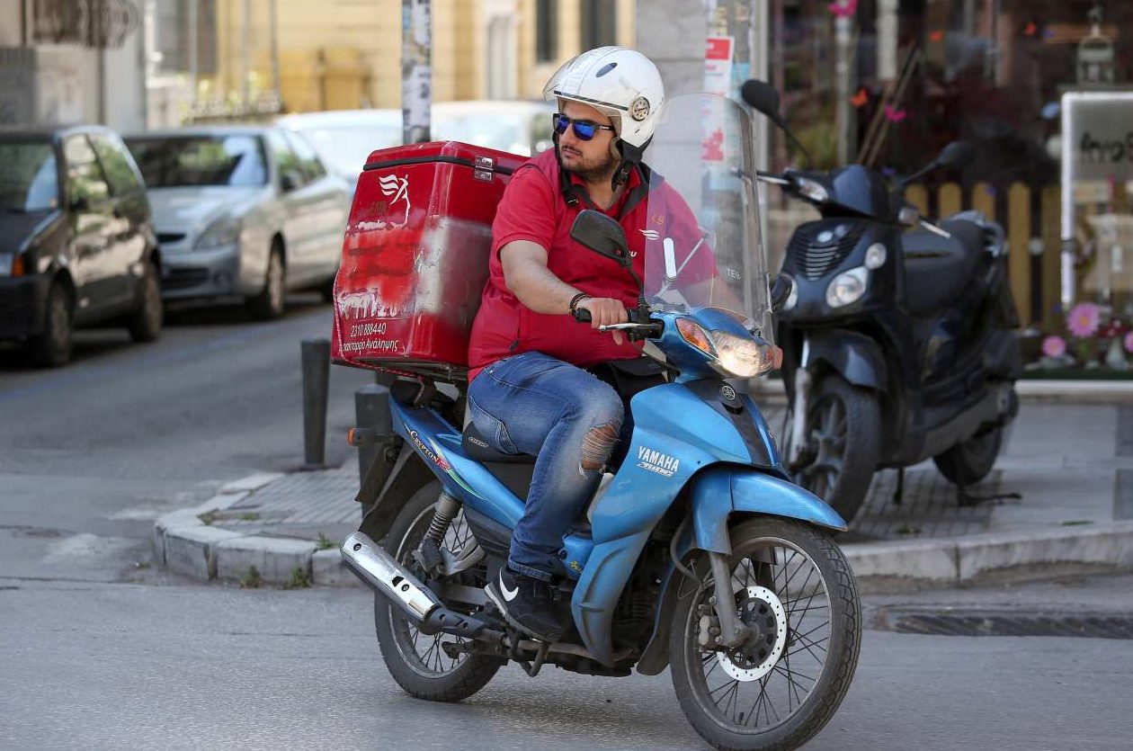 Καύσωνας «Κλέων»: Εως και 44 βαθμούς Κελσίου σήμερα