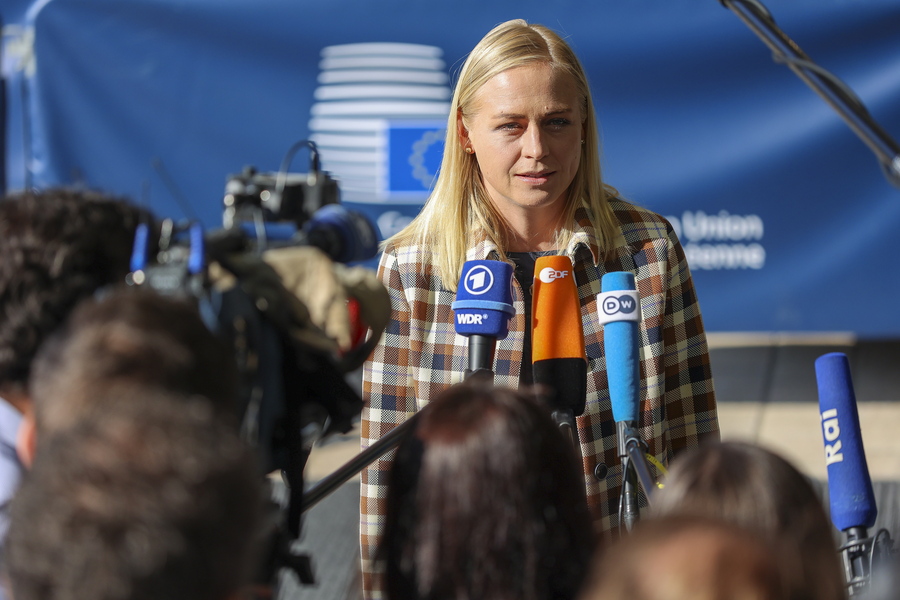 Φινλανδία: Η βοήθεια στο Κίεβο δεν είναι φιλανθρωπία – η Ουκρανία πολεμά για εμάς