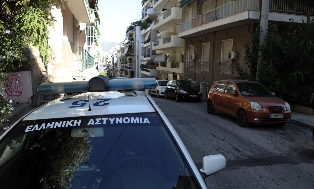 Χαλκίδα: 88χρονος πυροβόλησε με δίκαννο και σκότωσε την 84χρονη σύζυγό του