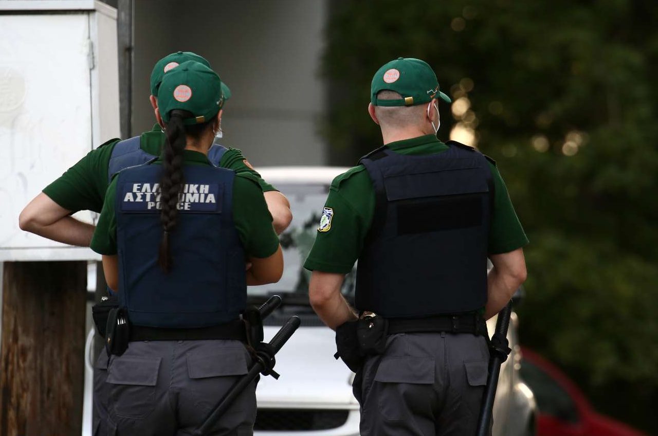 Επανασχεδιασμός της φύλαξης των Πανεπιστημίων