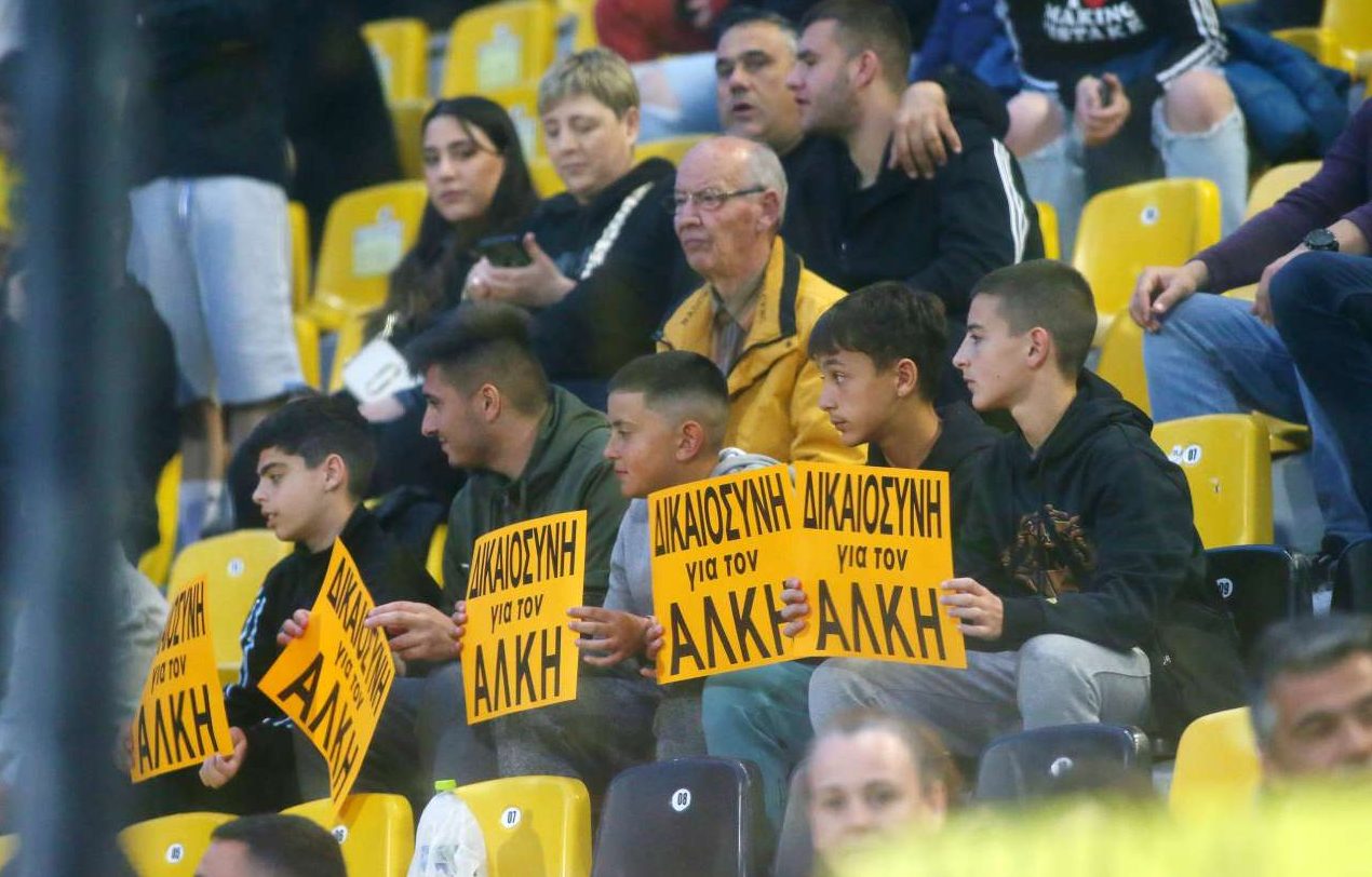 H ώρα της κρίσης στη δίκη για τη δολοφονία του Αλκη Καμπανού