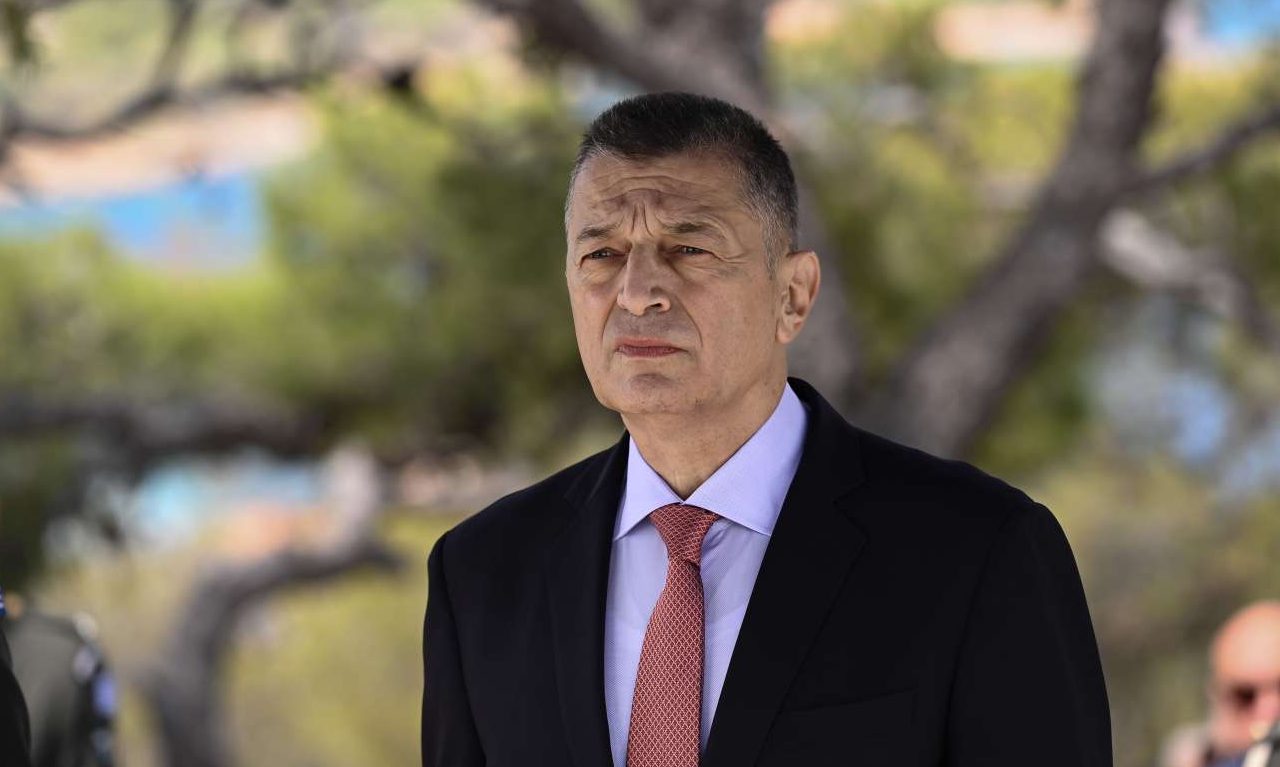 Αυτούς στηρίζει η ΝΔ στις περιφερειακές εκλογές