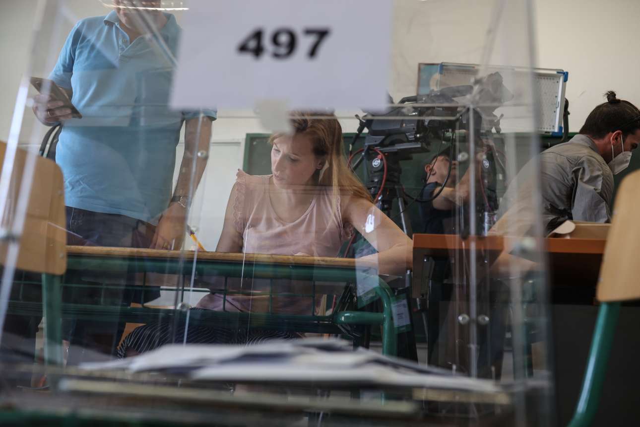 Κεραμέως για ψήφο αποδήμων: Ιστορική ευκαιρία και ευθύνη κάθε βουλευτή πέρα από κόμματα