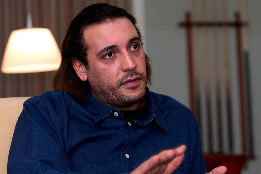 Λίβανος: Σε κρίσιμη κατάσταση ο Καντάφι τζούνιορ