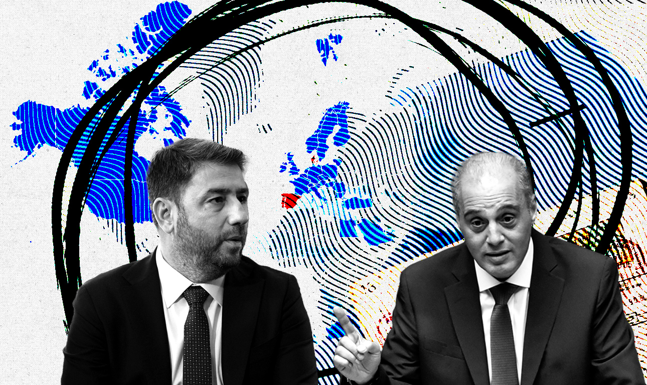 Δεν μας ψήφισαν οι απόδημοι; Μη σώσουν!