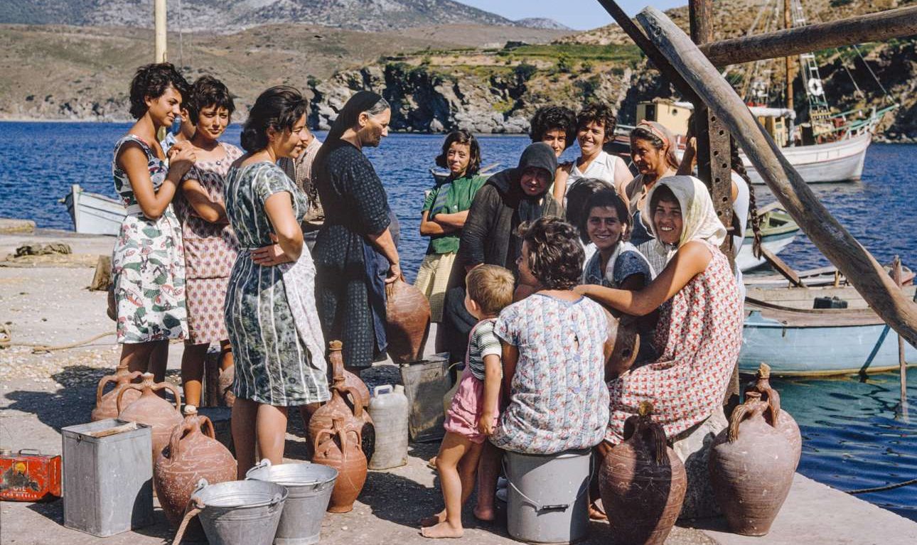 H πολυτέλεια που δεν αγοράζεται