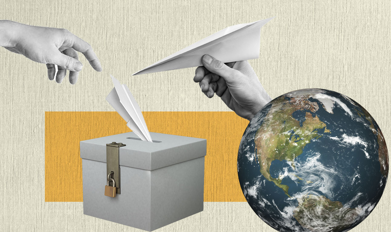 Ψήφος αποδήμων: η δεύτερη ανεκτίμητη ευκαιρία