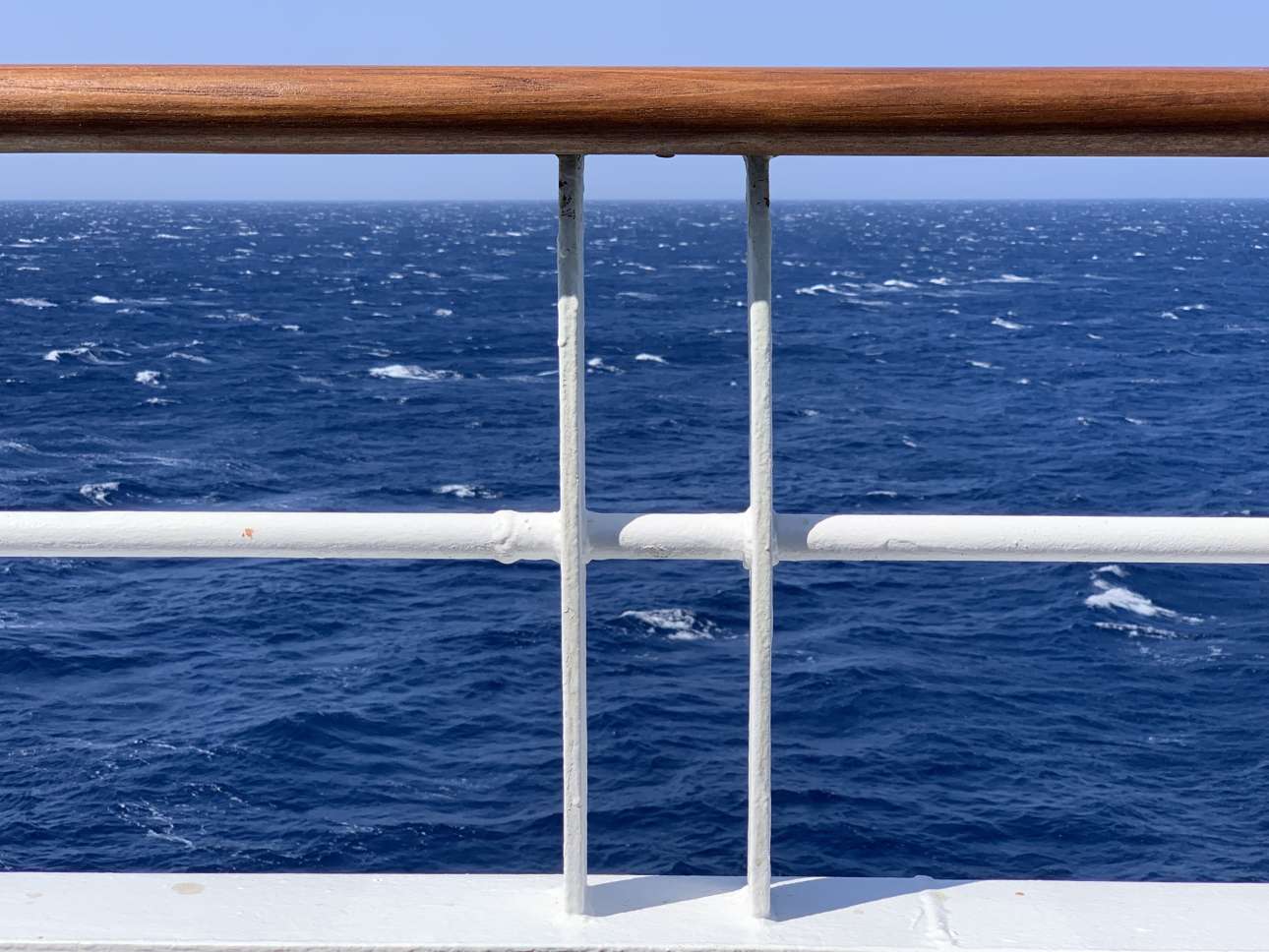 Θάλασσας ακροβάτες