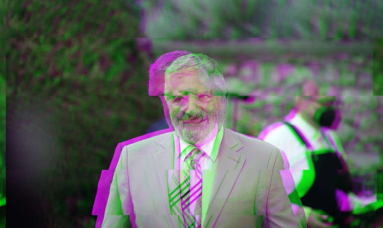 Πατούλης, ο σκληρός παίκτης που έγινε αρνάκι