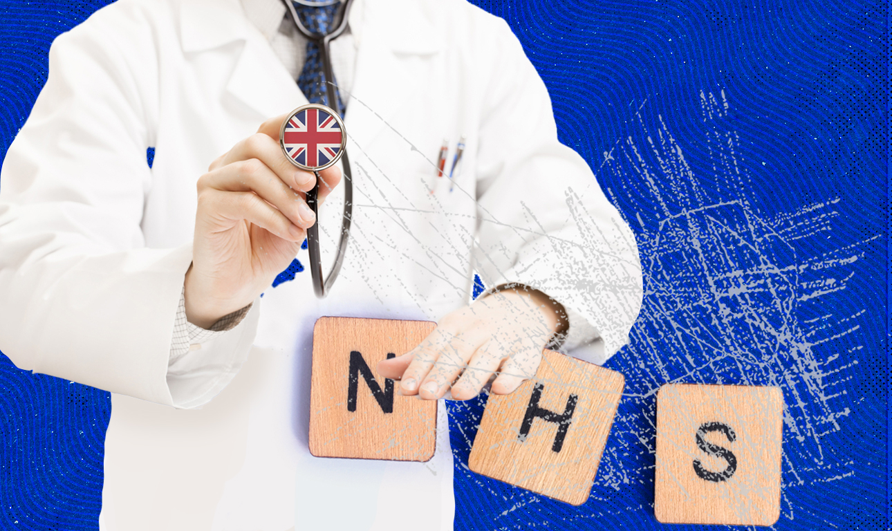 Φυλλορροεί το κάποτε υποδειγματικό βρετανικό ΕΣΥ