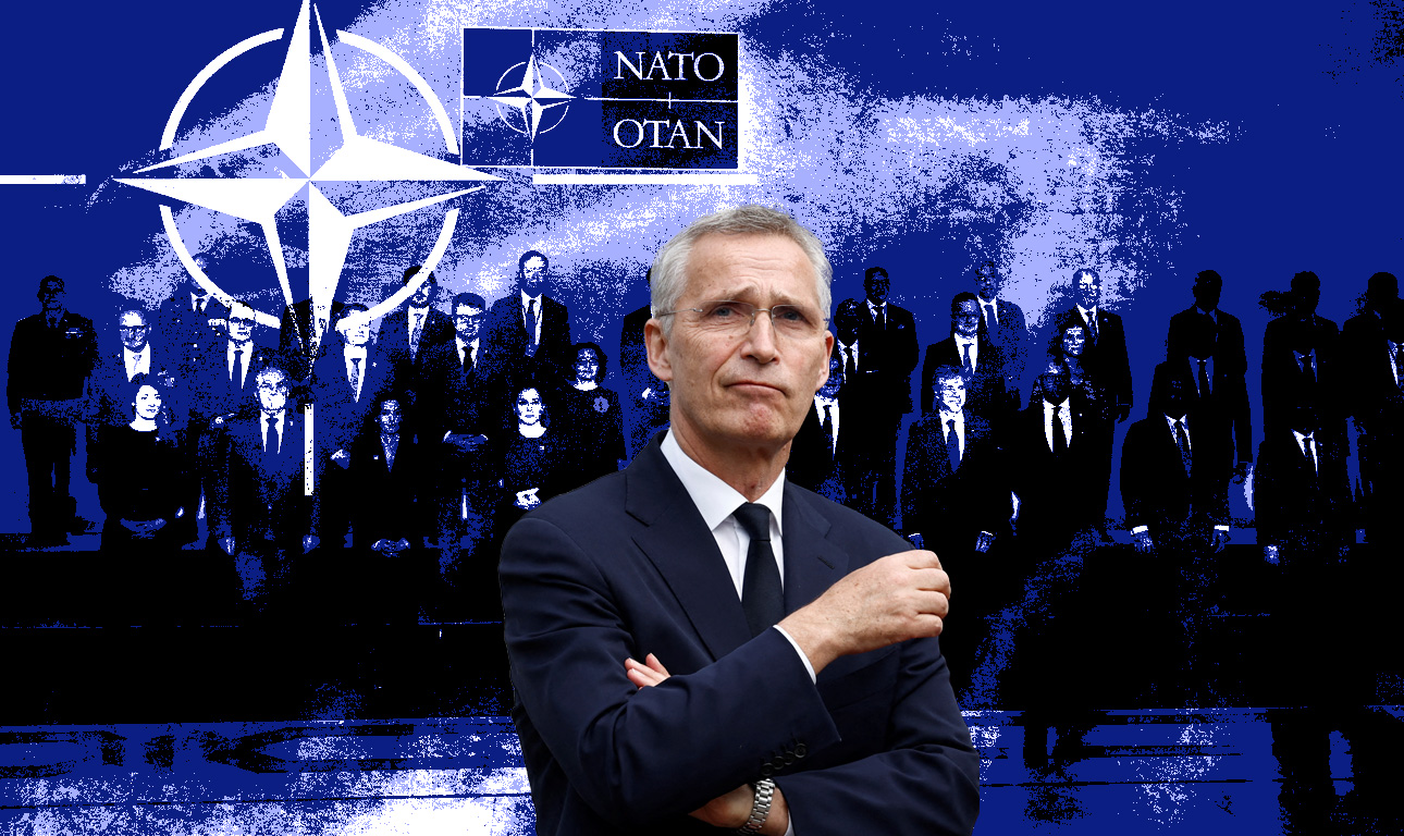 Γενς Στόλτενμπεργκ, ο «πολυμερής» γενικός γραμματέας του ΝΑΤΟ