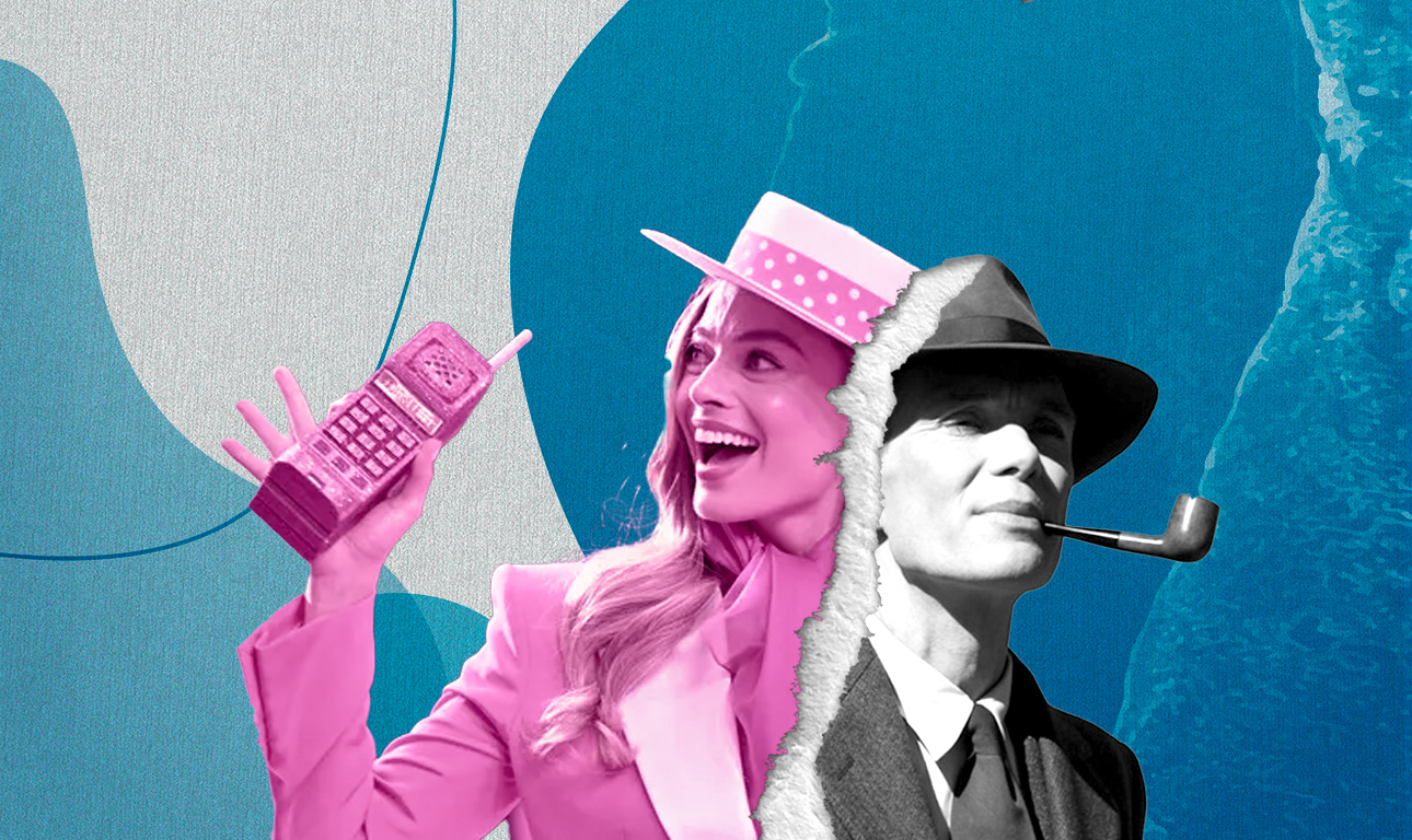 H «Mπάρμπι», ο «Οπενχάιμερ» και το δίλημμα