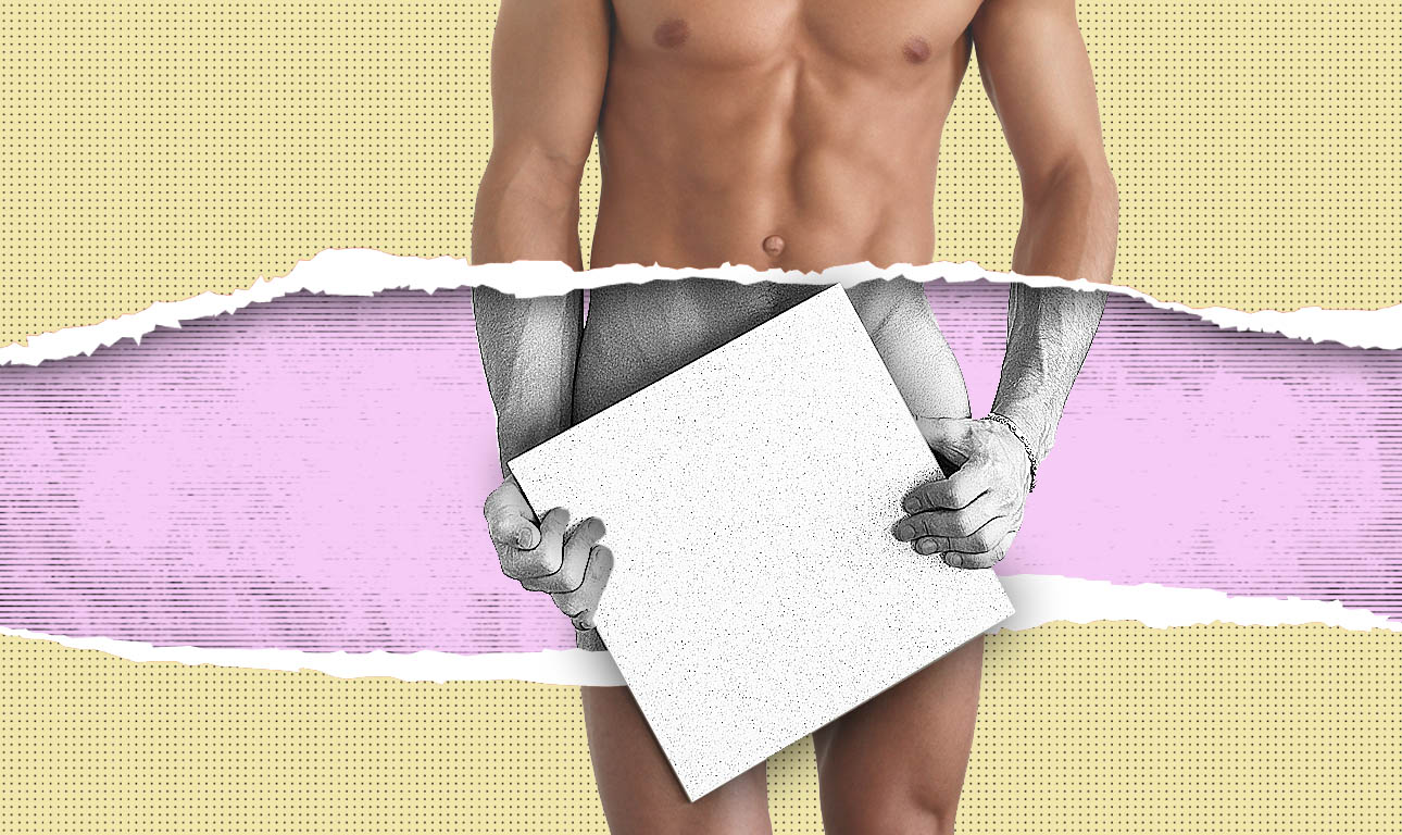 Σεξουαλική ζωή: Τελικά το μέγεθος μετράει;