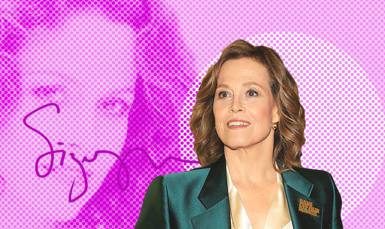 Σιγκούρνεϊ Γουίβερ: «Η σόουμπιζ; Δεν είναι ωραία, είναι σκληρή»