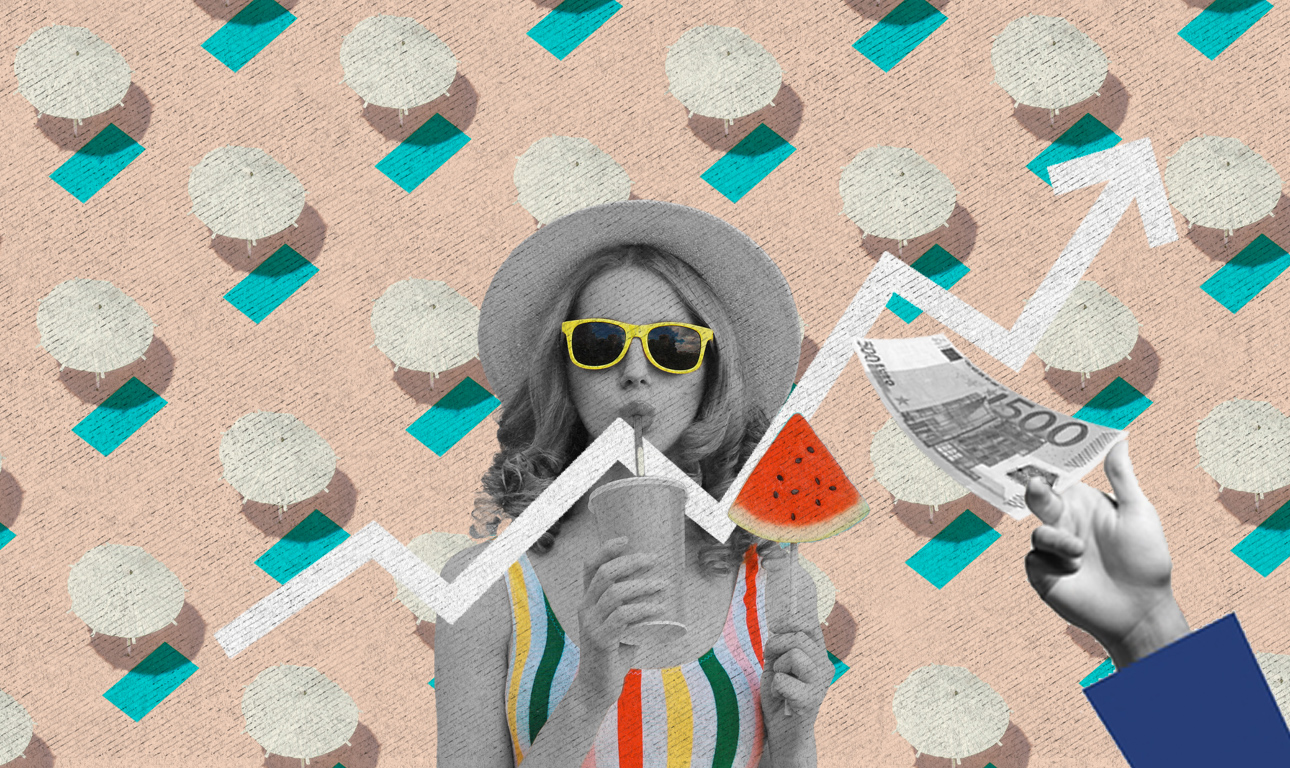 Πληθωρισμός αναισθησίας και βλακείας