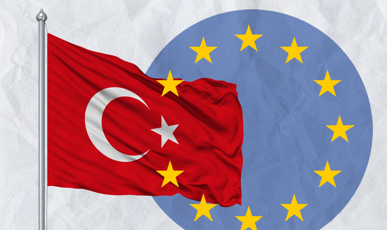 Στρέφεται η Τουρκία προς τη Δύση;