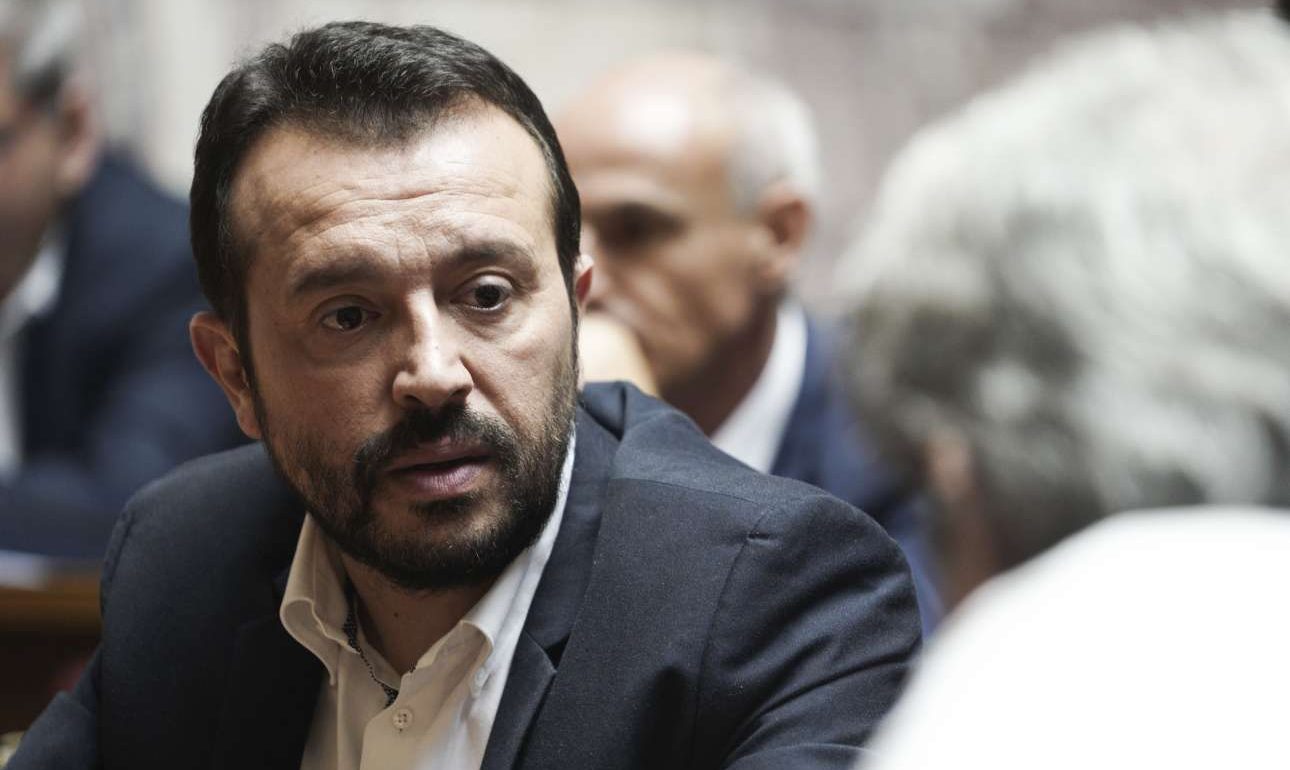 ΣΥΡΙΖΑ: Ο Νίκος Παππάς ζήτησε δύο ντιμπέιτ μεταξύ των υποψήφιων προέδρων