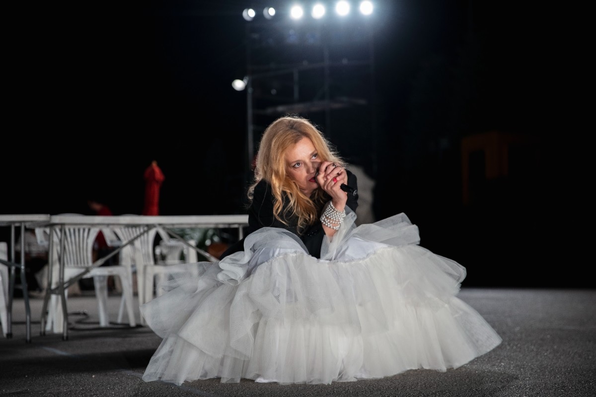 Επίδαυρος: Οποιος έχει τη σφήκα… μυγιάζεται