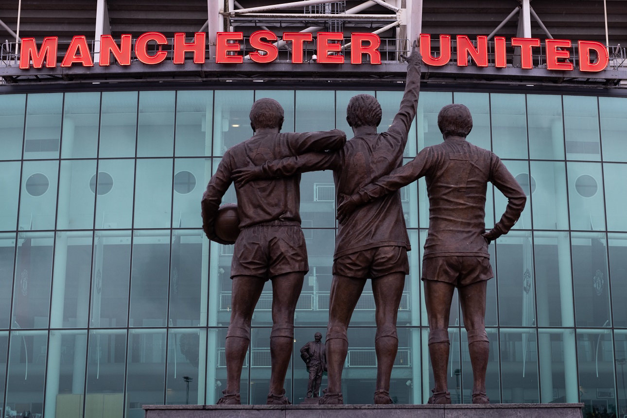 Στα χέρια του Κατάρ έναντι επτά δισ. ευρώ η Μάντσεστερ Γιουνάιτεντ;