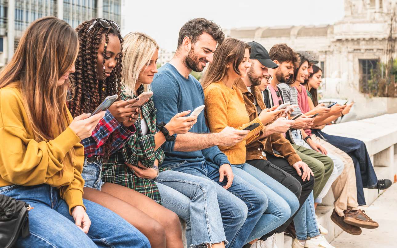 Μήπως υπήρχε ζωή πριν από το smartphone;