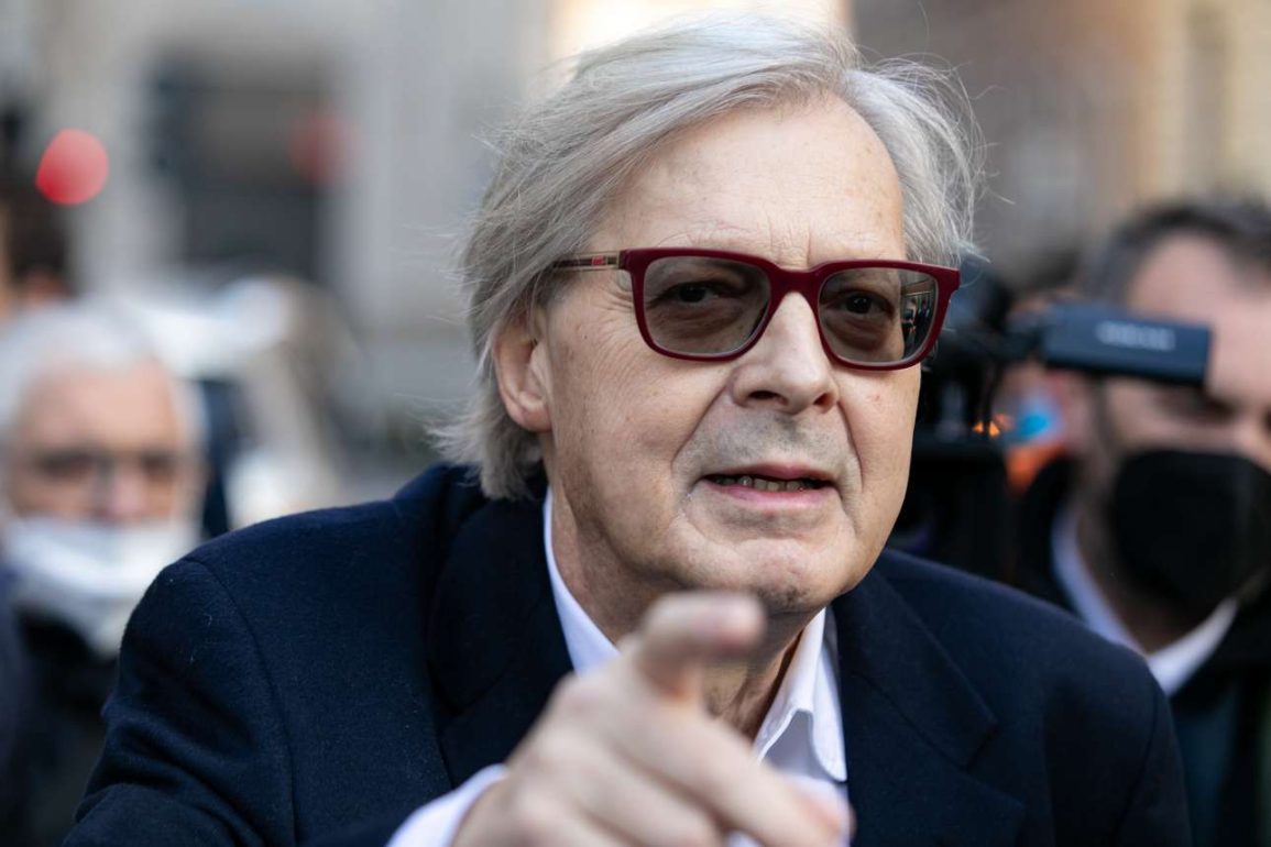 Ιταλία: Υπουργός της Μελόνι καυχιέται για τις σεξουαλικές του κατακτήσεις