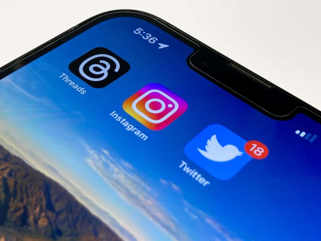 Μπορεί το Threads να βγάλει περισσότερα χρήματα από το Twitter;