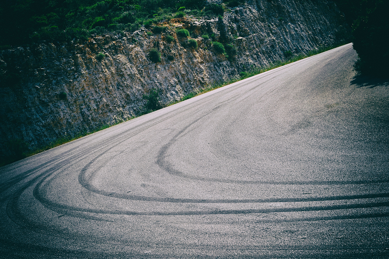 Γιατί τα ελαστικά -και όχι οι εξατμίσεις- μολύνουν περισσότερο