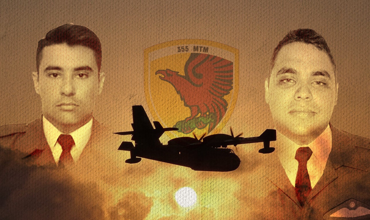 Οι πιλότοι: Το ανυπέρβλητο για εμάς, αυτονόητο για εκείνους