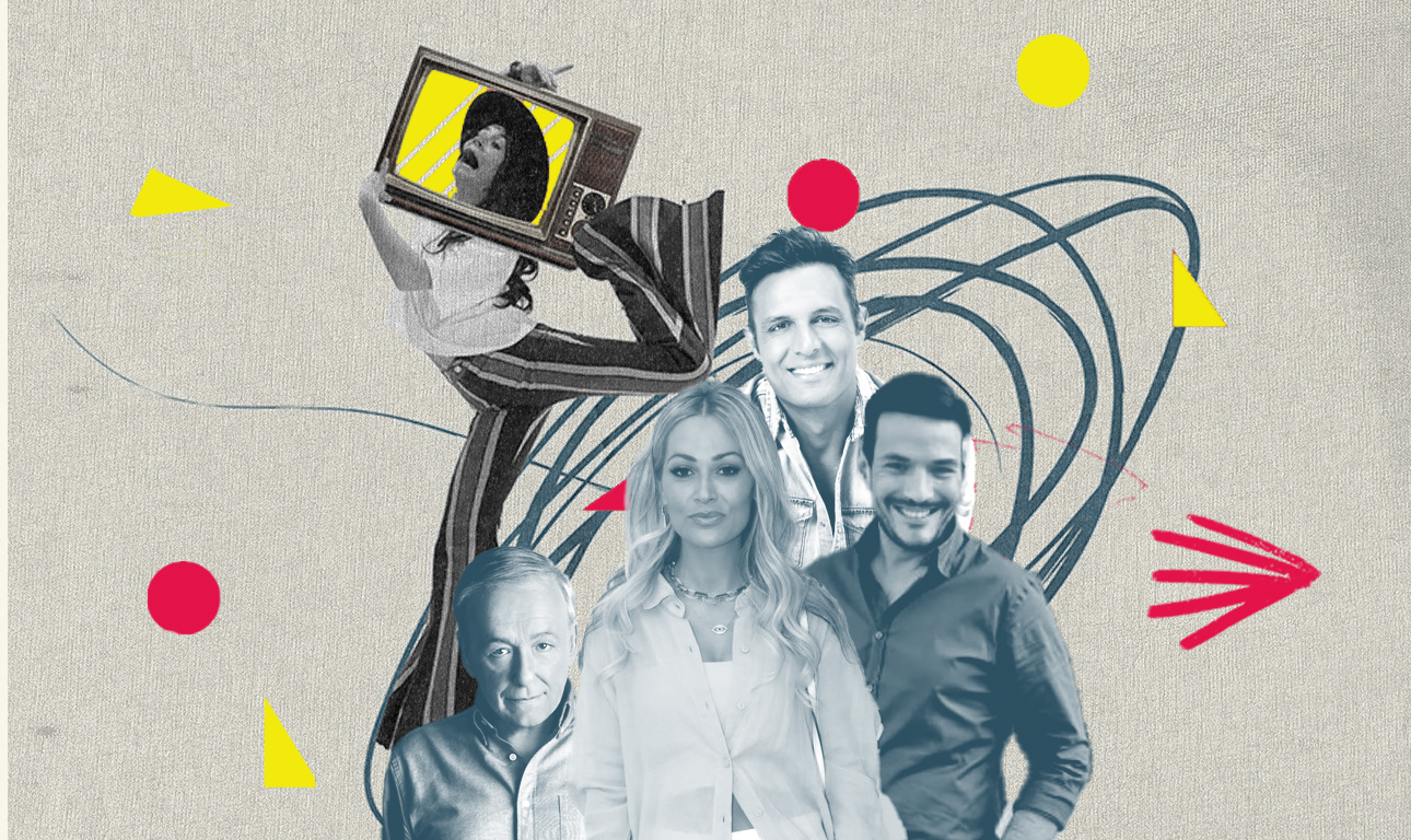 Και τι μας νοιάζει πού θα πάει ο πανελίστας;