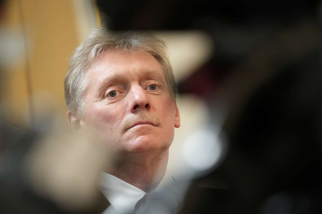 Το Κρεμλίνο διαψεύδει ότι ο Πριγκόζιν σκοτώθηκε κατ’ εντολήν του