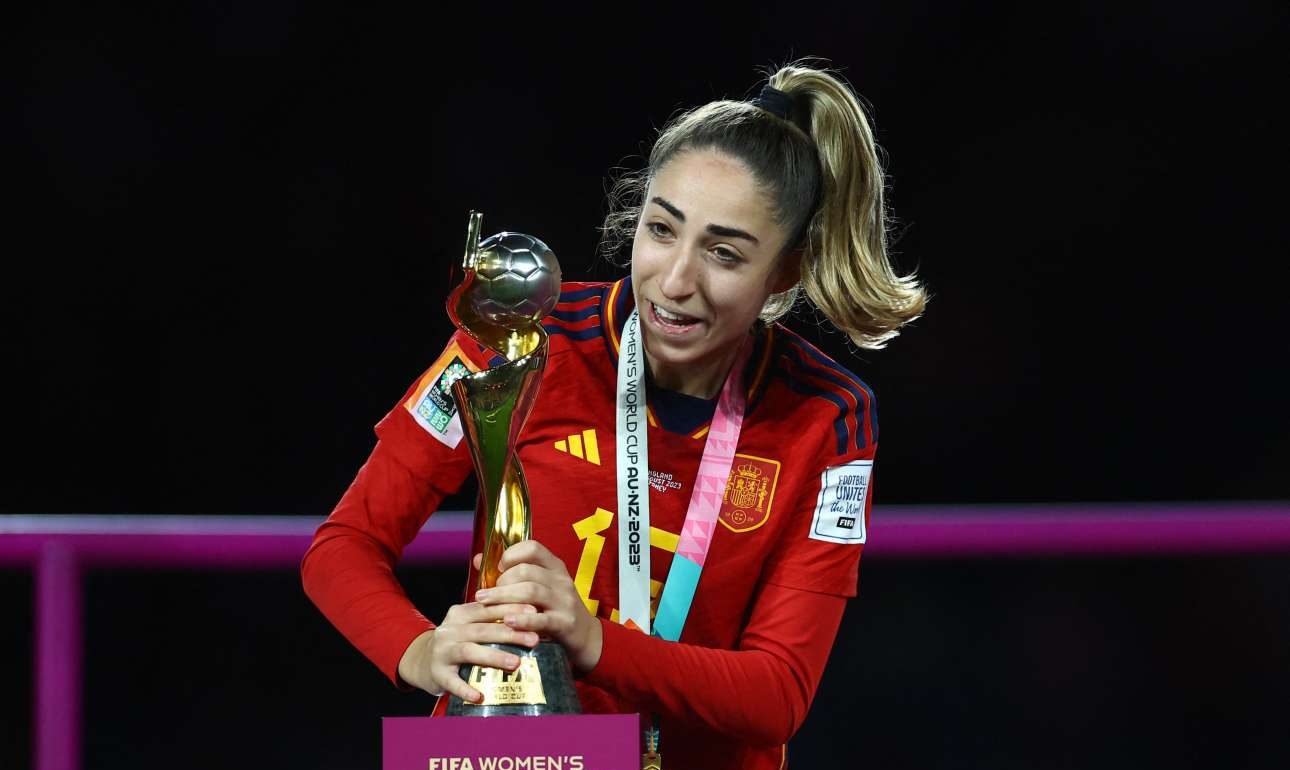 Το όνειρο και ο εφιάλτης στο ίδιο γήπεδο