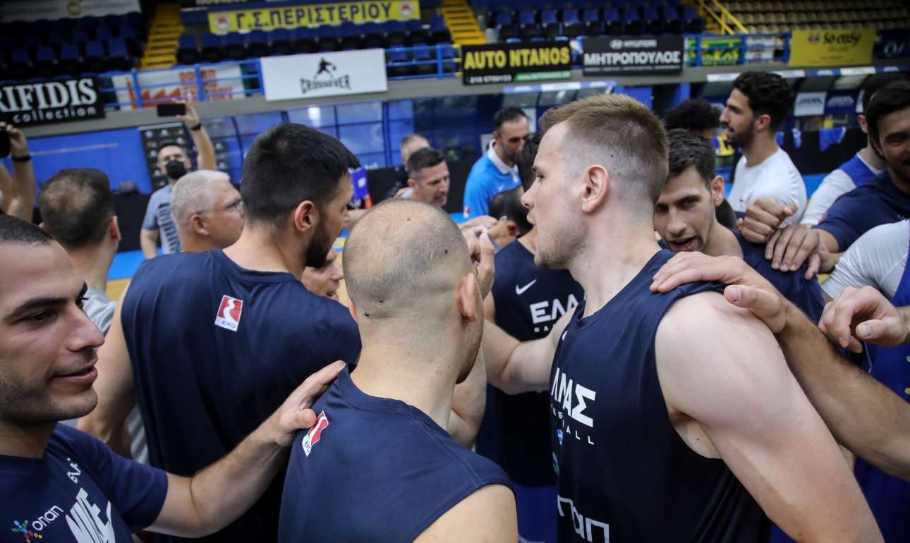 Το Παγκόσμιο Κύπελλο Μπάσκετ με τις πιο δυνατές αποδόσεις από το Πάμε Στοίχημα