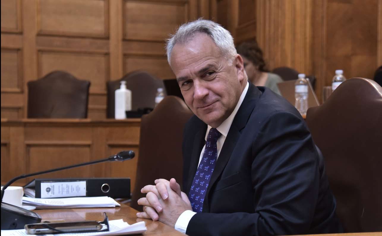 Βορίδης: Εξετάζεται το να πηγαίνει στη φυλακή ο εμπρηστής εξ αμελείας