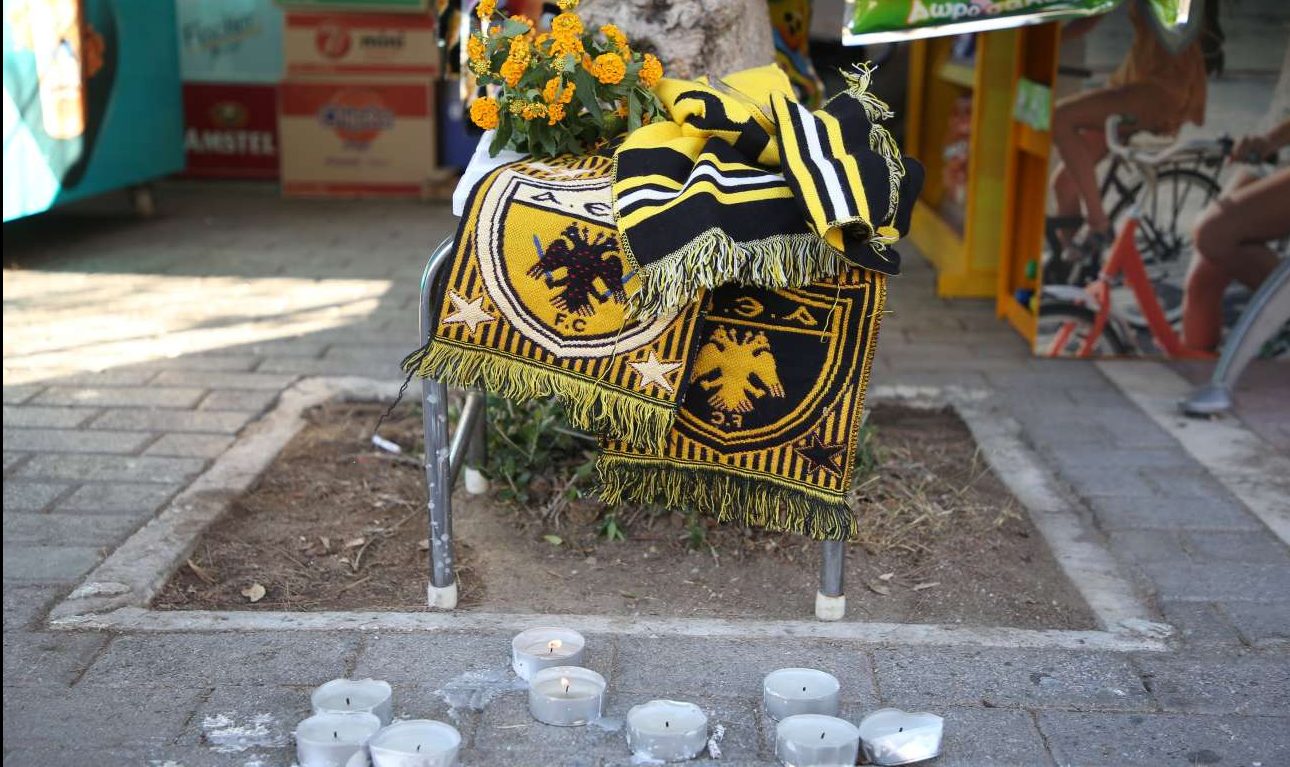 Γεραπετρίτης για τους κροάτες χούλιγκαν: Εάν υπάρχουν ευθύνες της ΕΛ.ΑΣ θα αποδοθούν