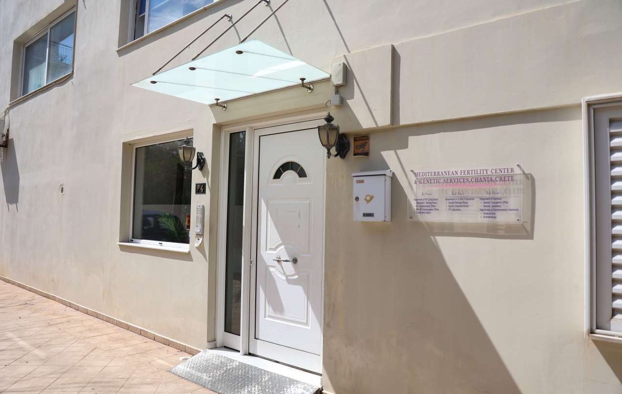 Χανιά: Προφυλακιστέοι οι τέσσερις από τους οκτώ κατηγορούμενους για το εμπόριο βρεφών