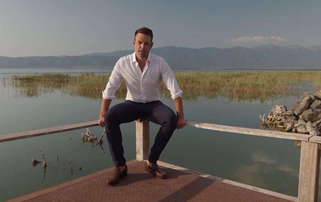 Πέμπτος υποψήφιος για αρχηγός στον ΣΥΡΙΖΑ ο Κασσελάκης