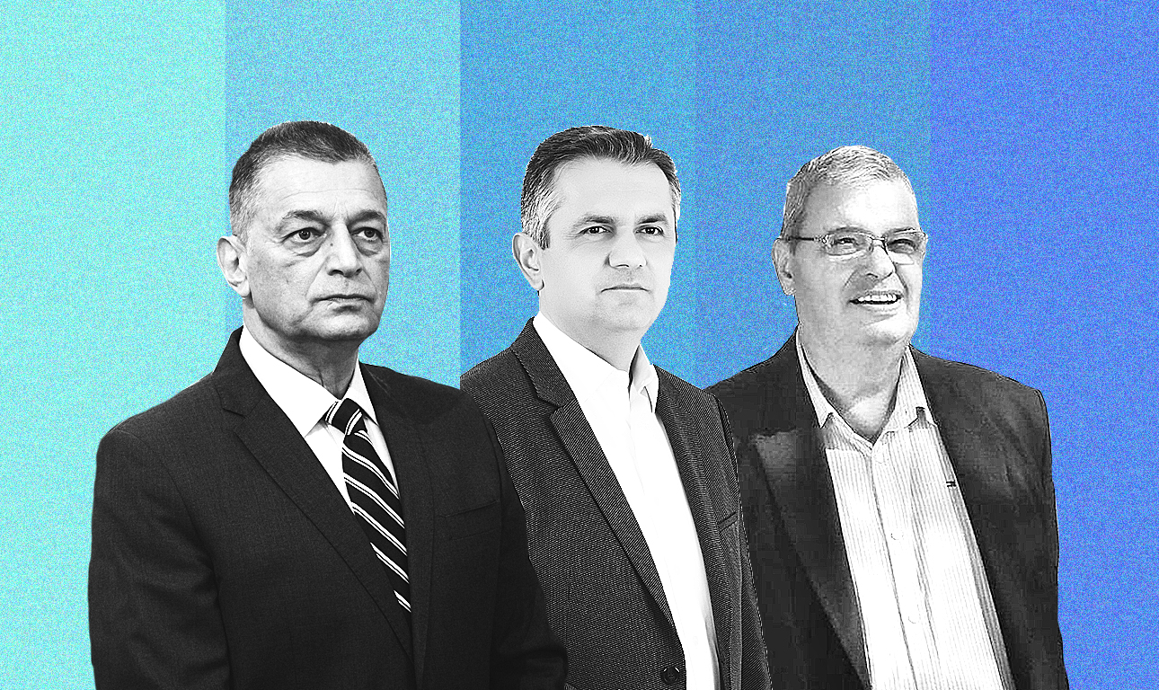 Πόσες αποχρώσεις του γαλάζιου;