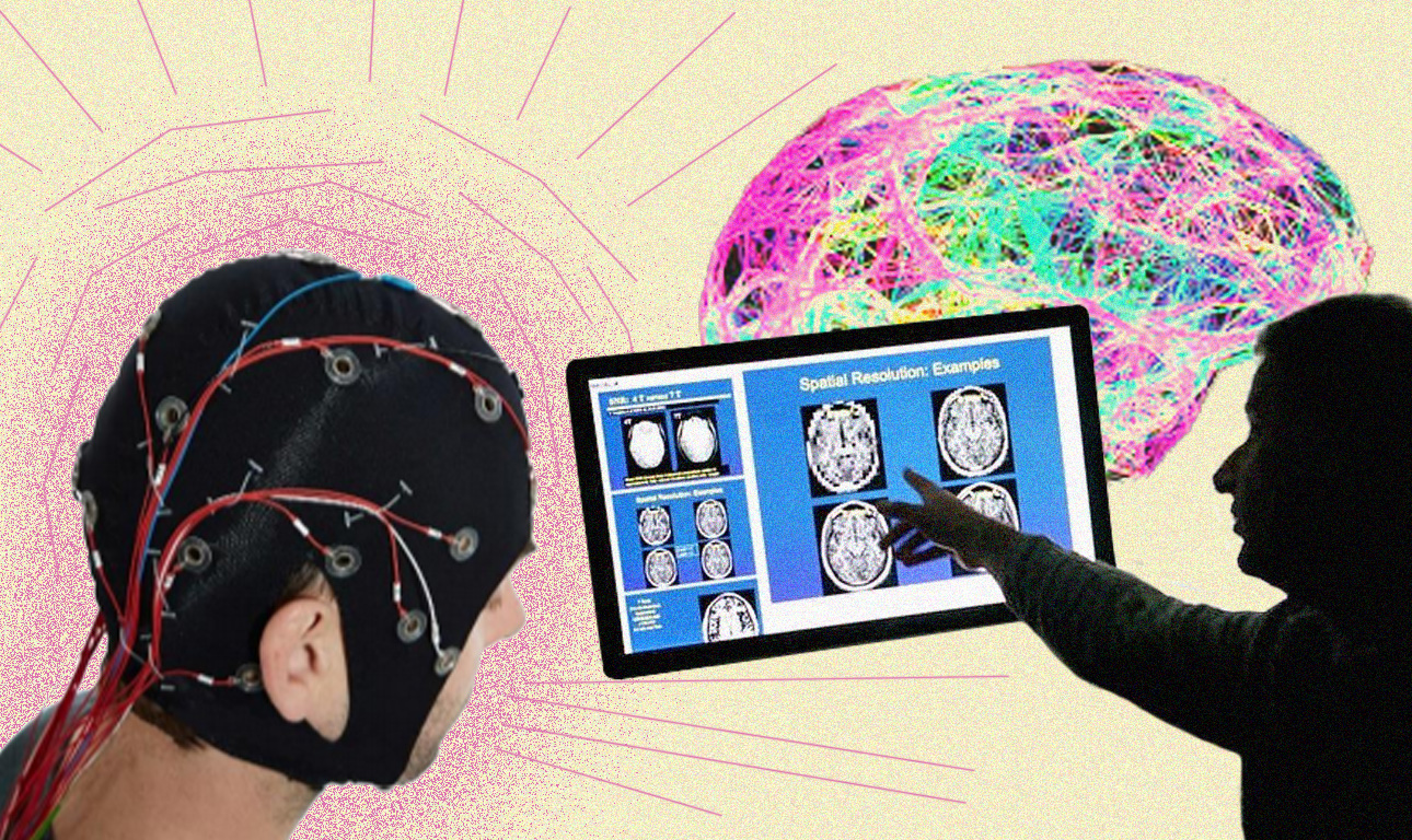 Ερχονται οι μηχανές που διαβάζουν το μυαλό, μπορούμε να τις ελέγξουμε;