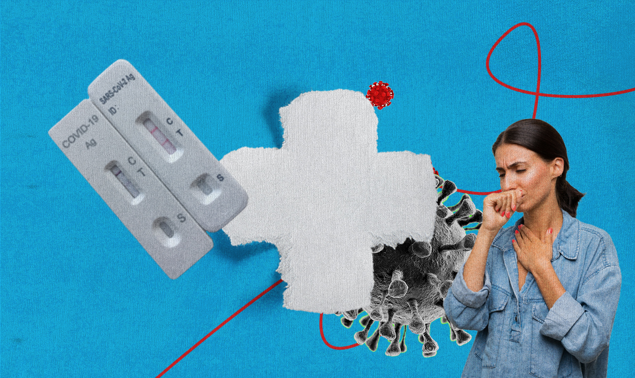 Covid-19: Γιατί δεν πρέπει να μας ανησυχούν οι νέες υποπαραλλαγές