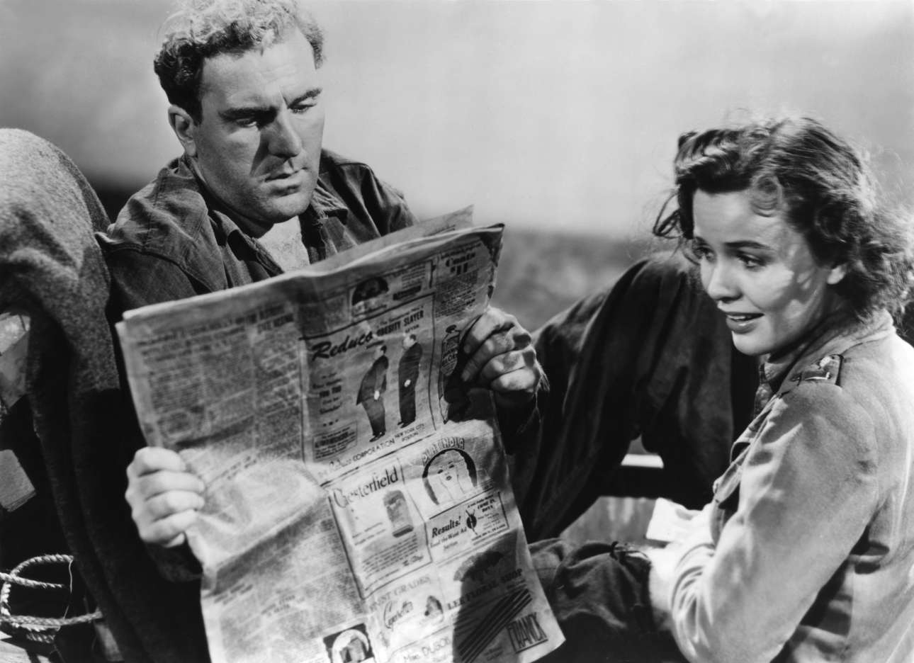 Μα, ακόμη «πουλάει» ο… φιλοναζιστής Χίτσκοκ;