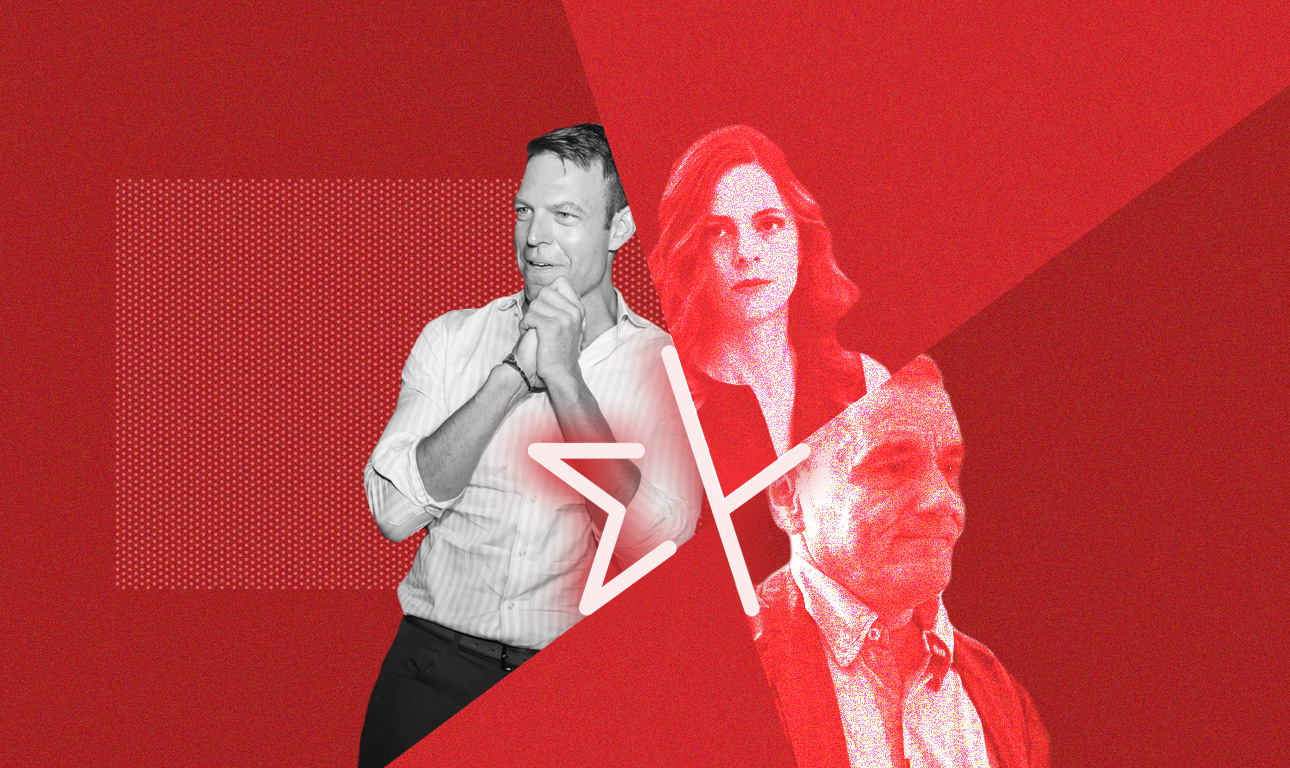 Ενα βότσαλο στη λίμνη του ΣΥΡΙΖΑ, No2