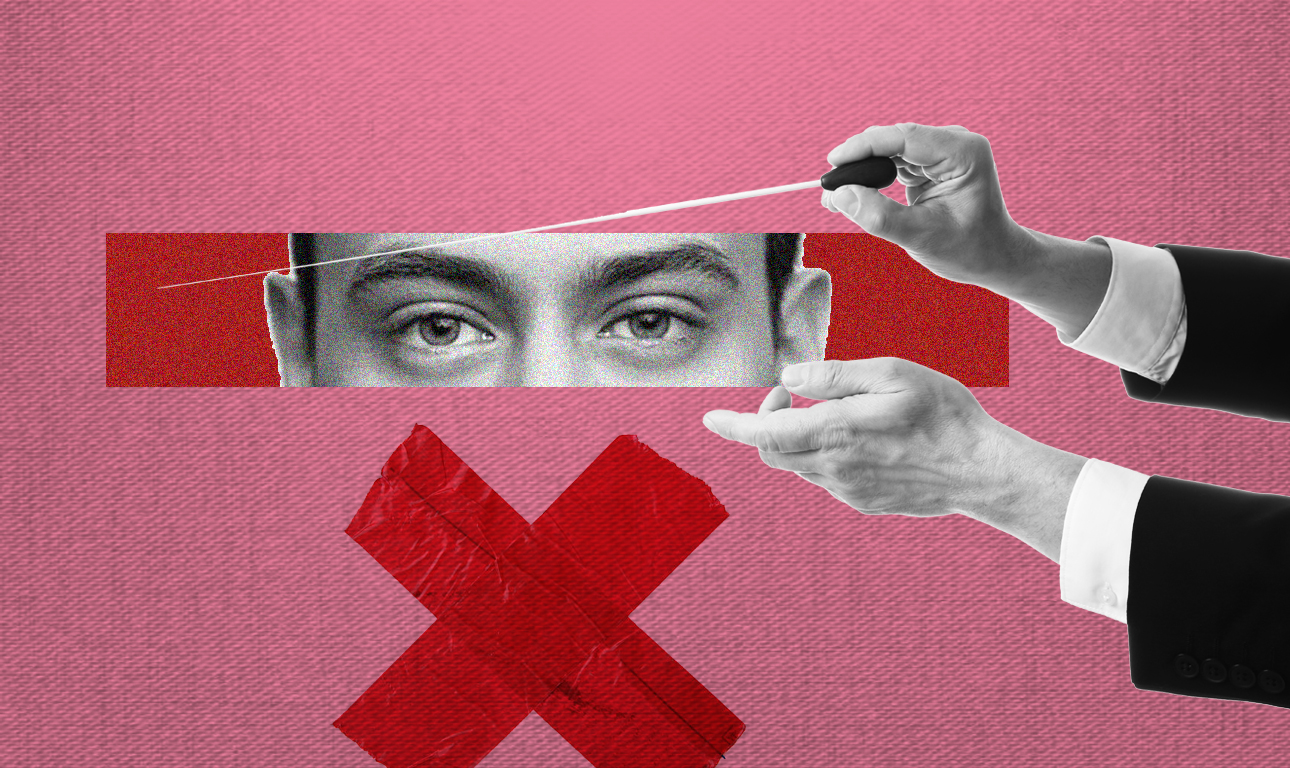 Ηρθε το τέλος του μαέστρου – τυράννου;