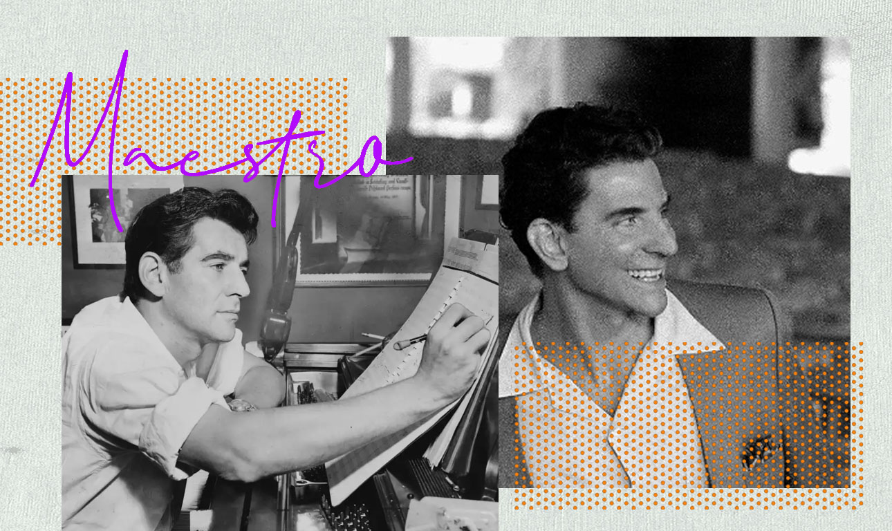 H μακριά «αντισημιτική» μύτη του Μπράντλεϊ Κούπερ που διχάζει