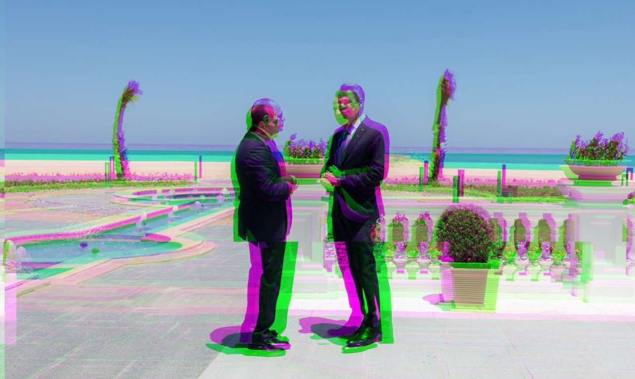 Ελλάδα – Αίγυπτος: Οι λεπτές ισορροπίες της Μεσογείου